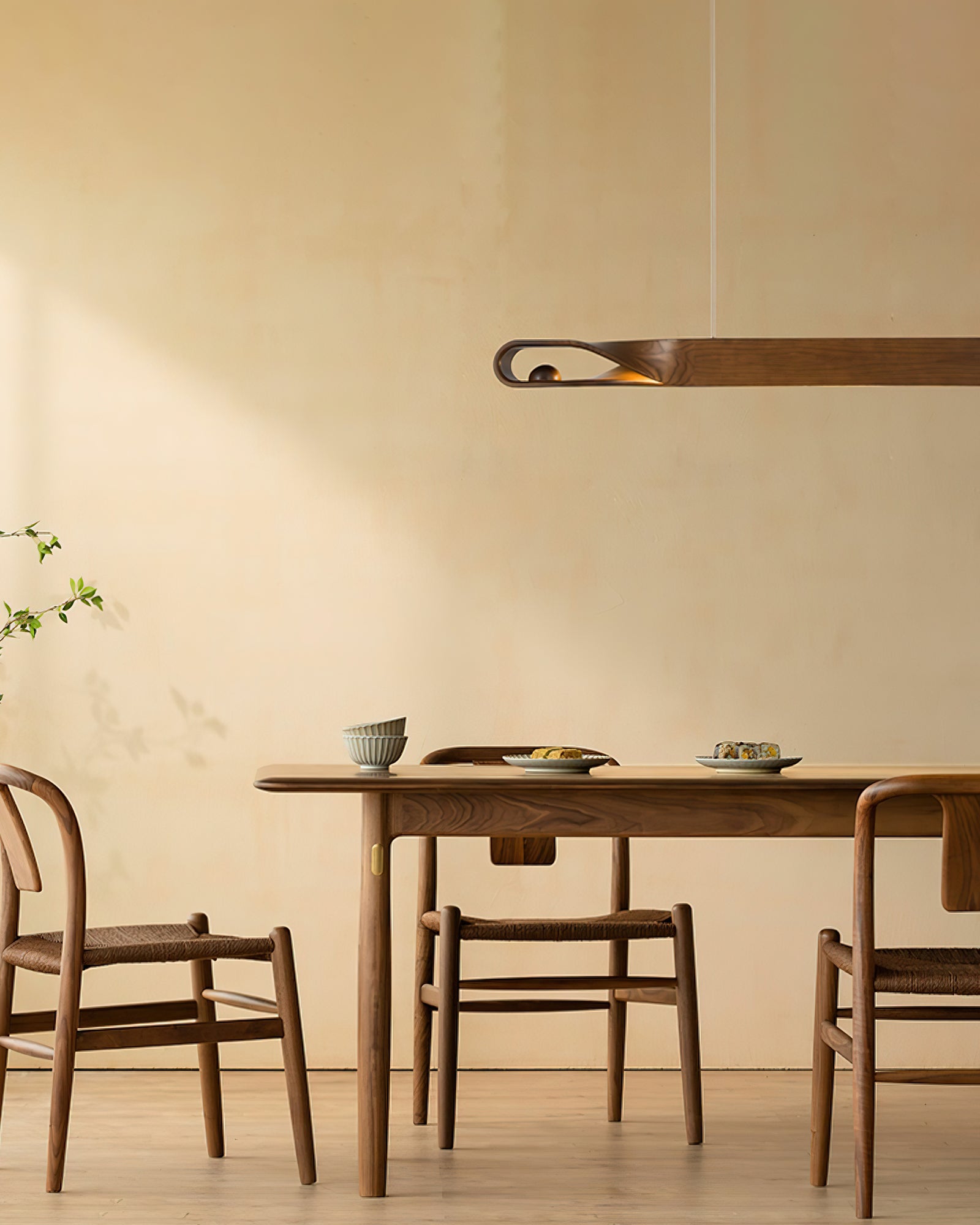 Elwood Chandelier - Lamp Outdoor