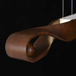 Elwood Chandelier - Lamp Outdoor