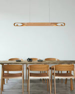 Elwood Chandelier - Lamp Outdoor