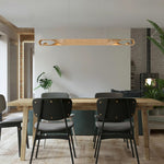 Elwood Chandelier - Lamp Outdoor