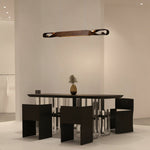 Elwood Chandelier - Lamp Outdoor