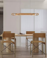 Elwood Chandelier - Lamp Outdoor