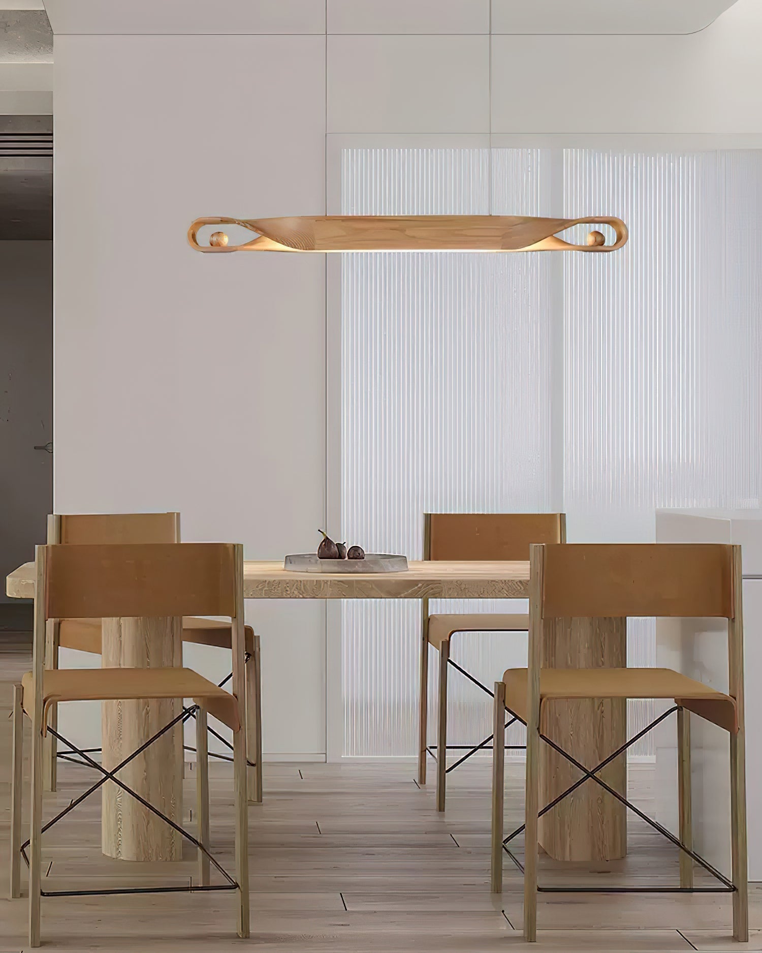 Elwood Chandelier - Lamp Outdoor