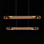 Elwood Chandelier - Lamp Outdoor