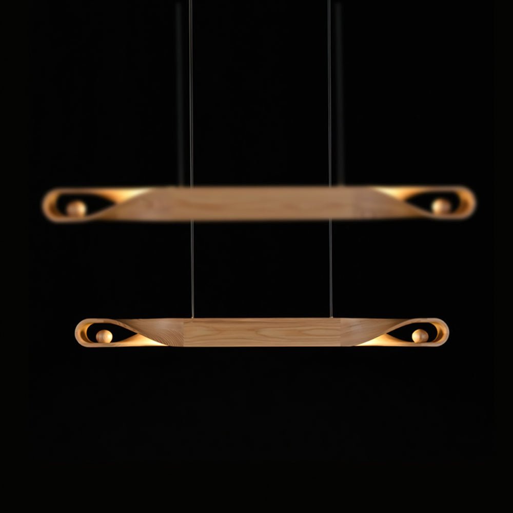 Elwood Chandelier - Lamp Outdoor