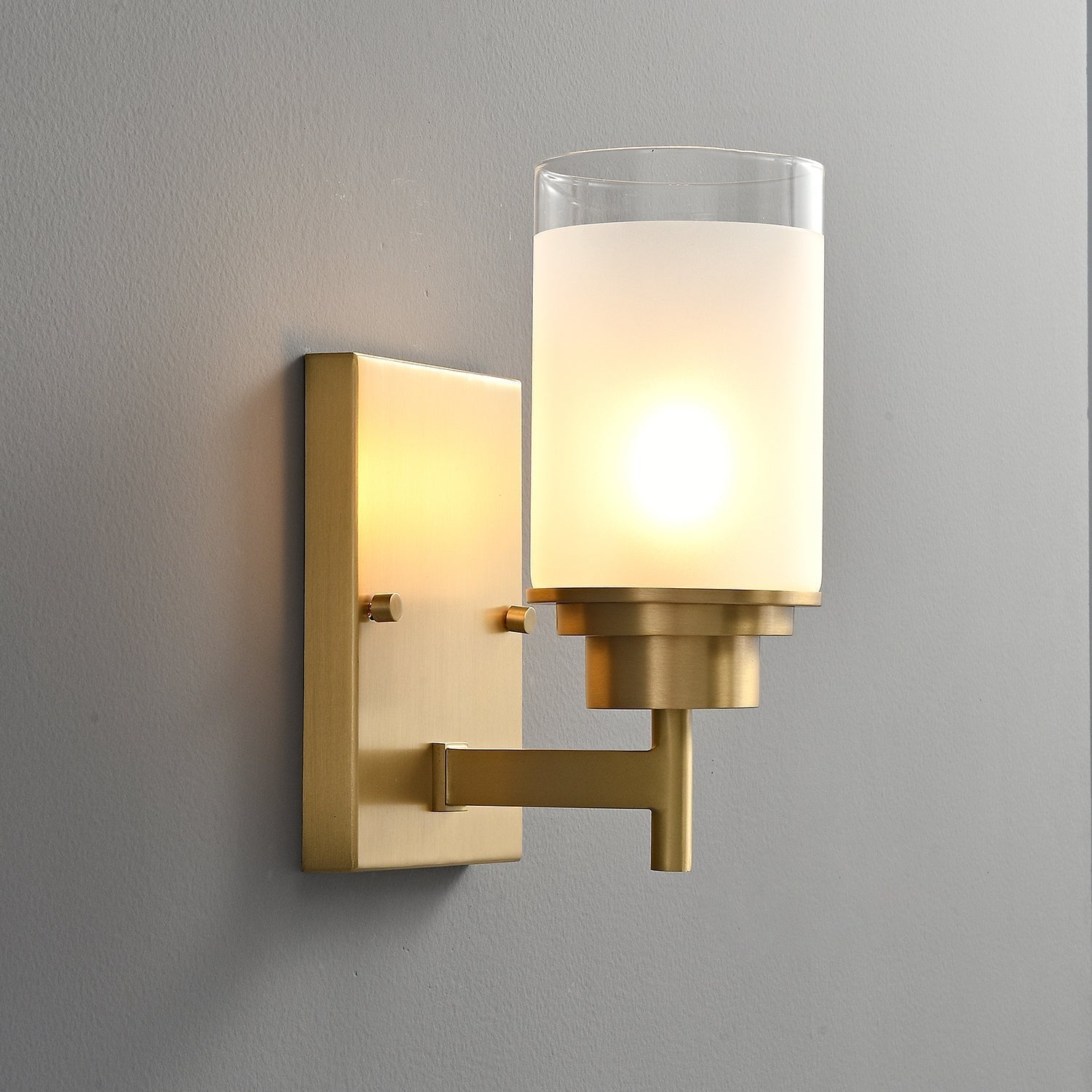 Elysian Wall Sconce - Lamp Outdoor