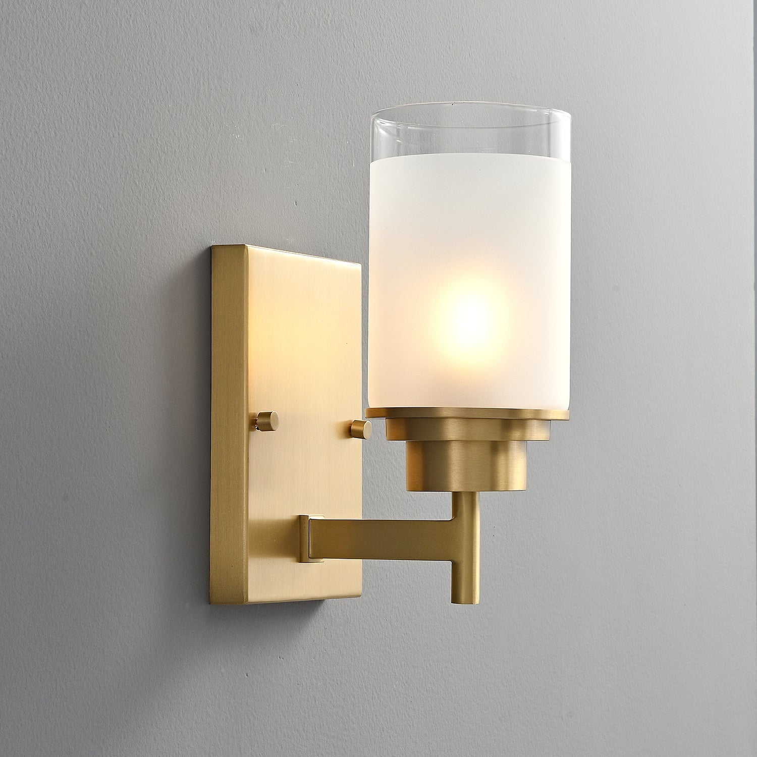 Elysian Wall Sconce - Lamp Outdoor