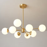 Elysium Chandelier - Lamp Outdoor