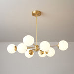 Elysium Chandelier - Lamp Outdoor