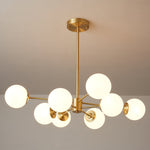Elysium Chandelier - Lamp Outdoor