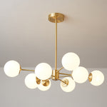 Elysium Chandelier - Lamp Outdoor