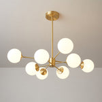 Elysium Chandelier - Lamp Outdoor