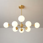 Elysium Chandelier - Lamp Outdoor