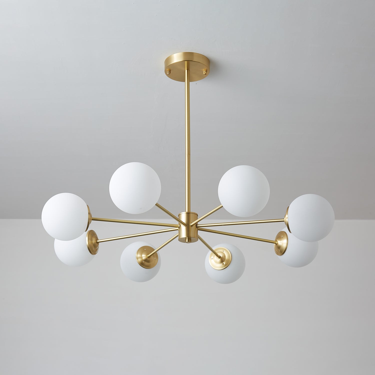 Elysium Chandelier - Lamp Outdoor