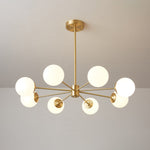 Elysium Chandelier - Lamp Outdoor