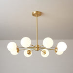 Elysium Chandelier - Lamp Outdoor