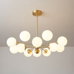 Elysium Chandelier - Lamp Outdoor