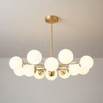 Elysium Chandelier - Lamp Outdoor
