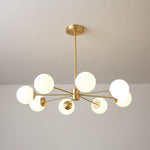 Elysium Chandelier - Lamp Outdoor