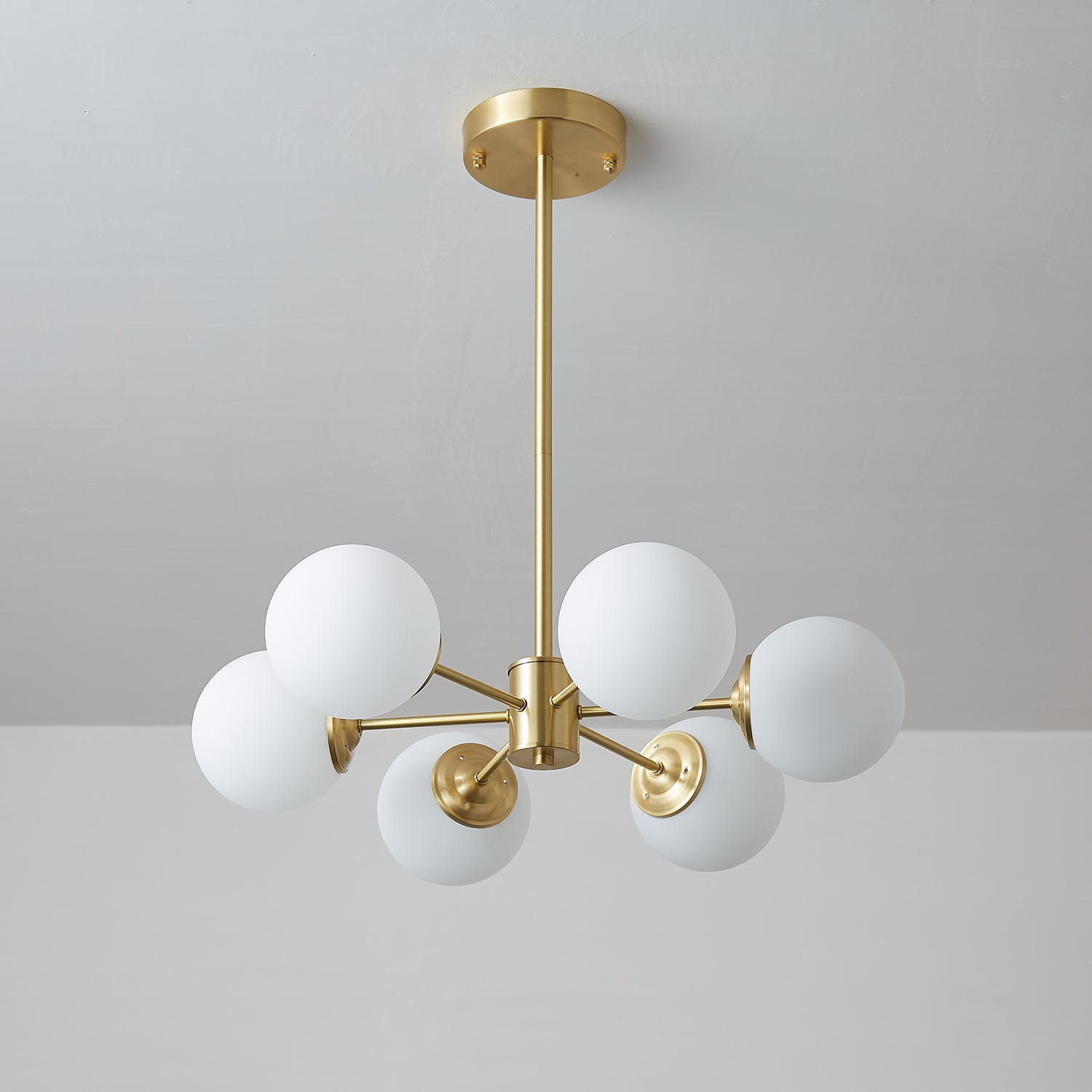 Elysium Chandelier - Lamp Outdoor