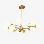Elysium Chandelier - Lamp Outdoor