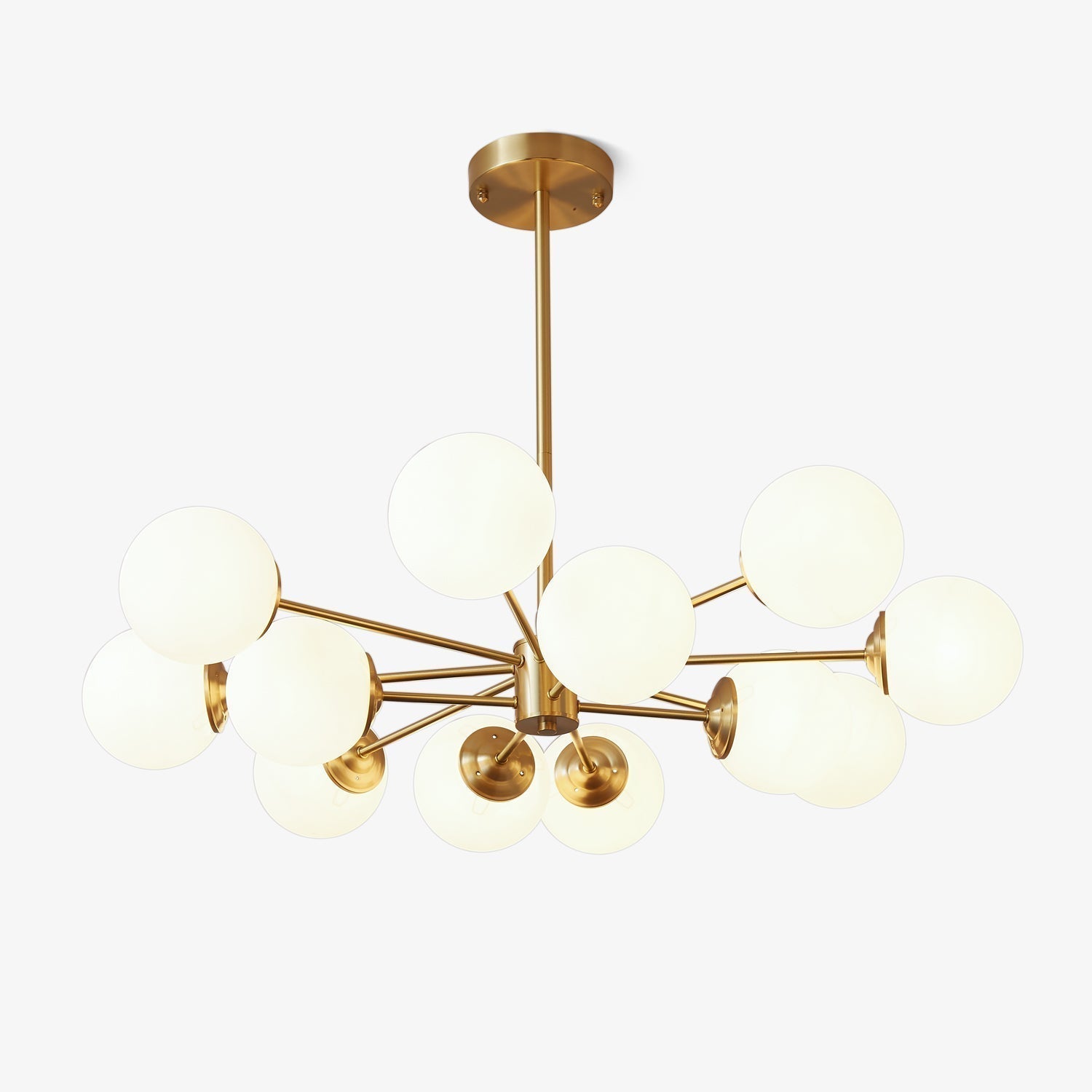 Elysium Chandelier - Lamp Outdoor