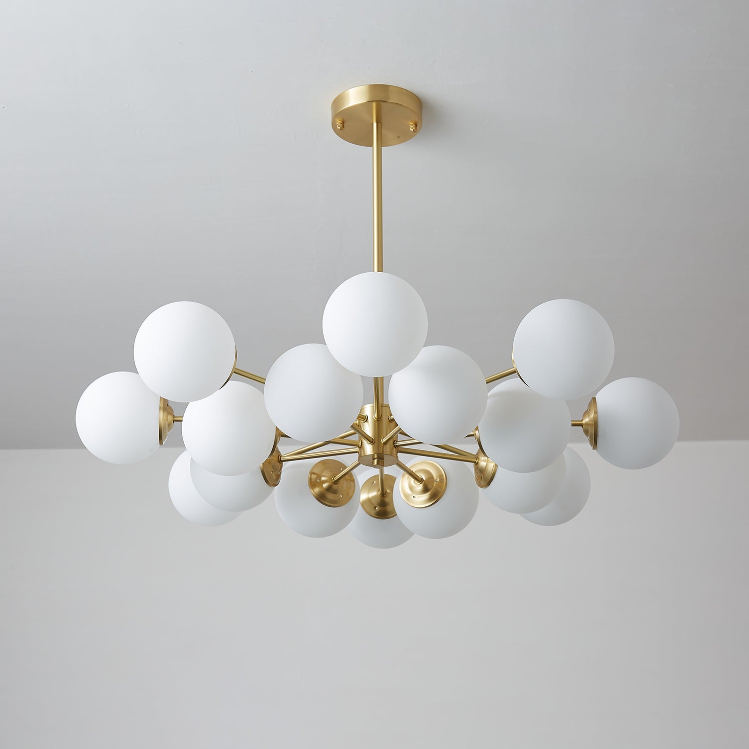 Elysium Chandelier - Lamp Outdoor