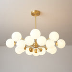 Elysium Chandelier - Lamp Outdoor