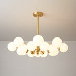 Elysium Chandelier - Lamp Outdoor