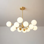 Elysium Chandelier - Lamp Outdoor
