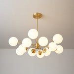 Elysium Chandelier - Lamp Outdoor