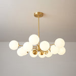 Elysium Chandelier - Lamp Outdoor