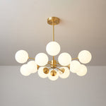 Elysium Chandelier - Lamp Outdoor