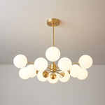 Elysium Chandelier - Lamp Outdoor