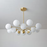 Elysium Chandelier - Lamp Outdoor