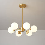 Elysium Chandelier - Lamp Outdoor