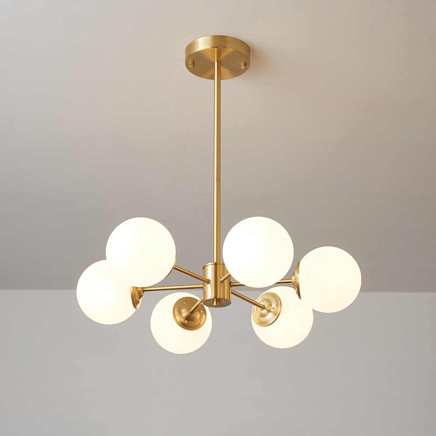 Elysium Chandelier - Lamp Outdoor