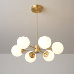 Elysium Chandelier - Lamp Outdoor