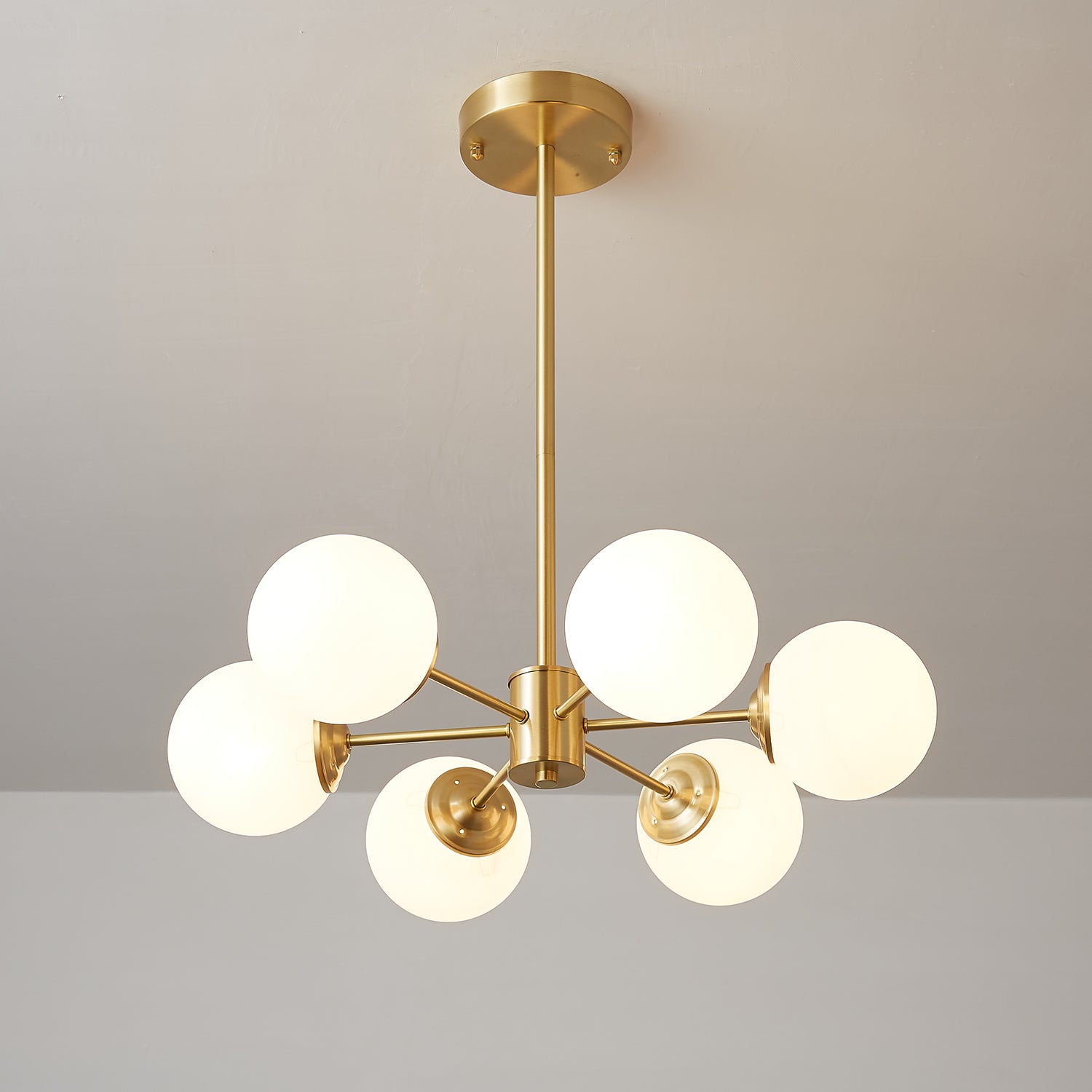 Elysium Chandelier - Lamp Outdoor