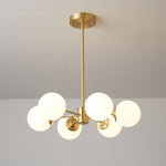 Elysium Chandelier - Lamp Outdoor