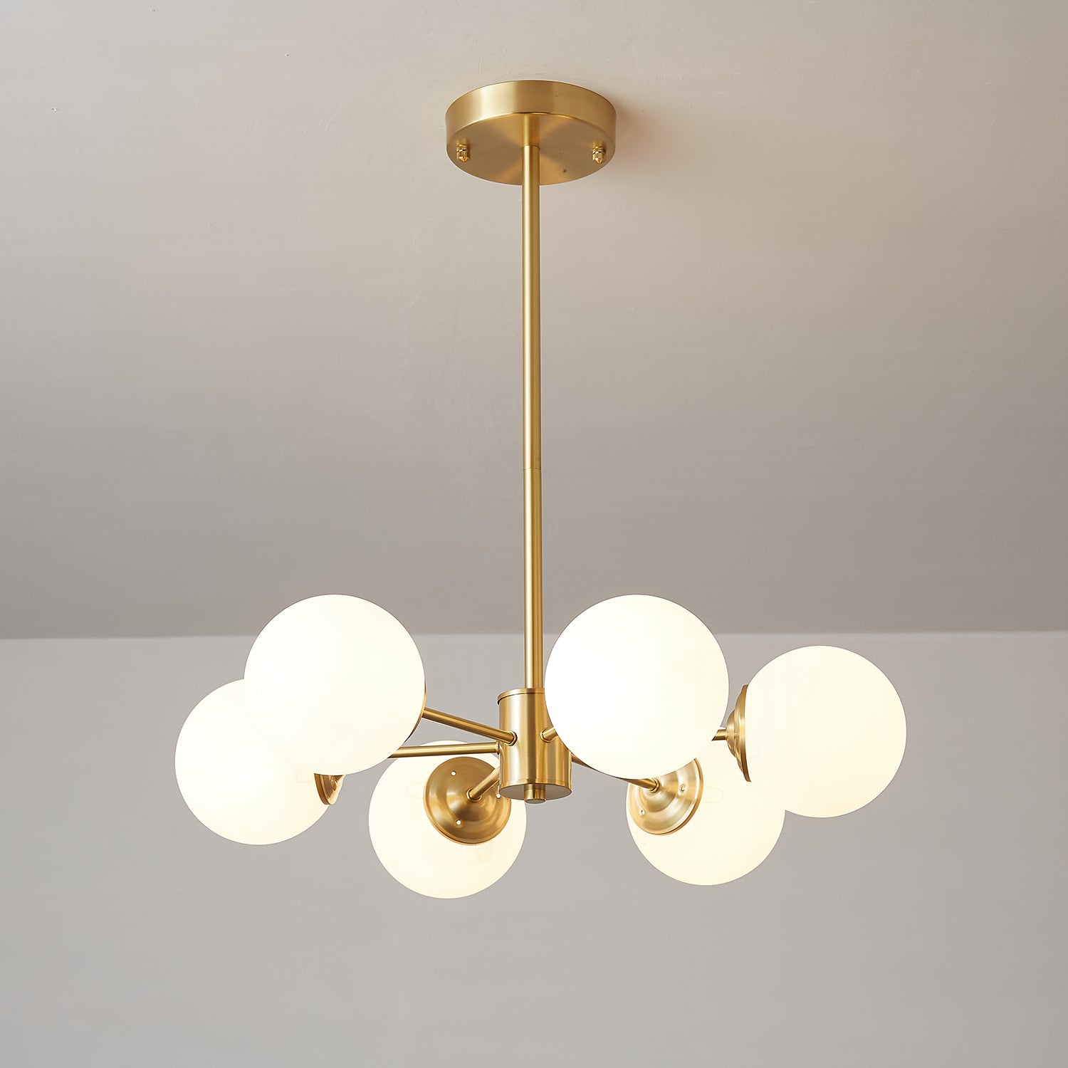 Elysium Chandelier - Lamp Outdoor
