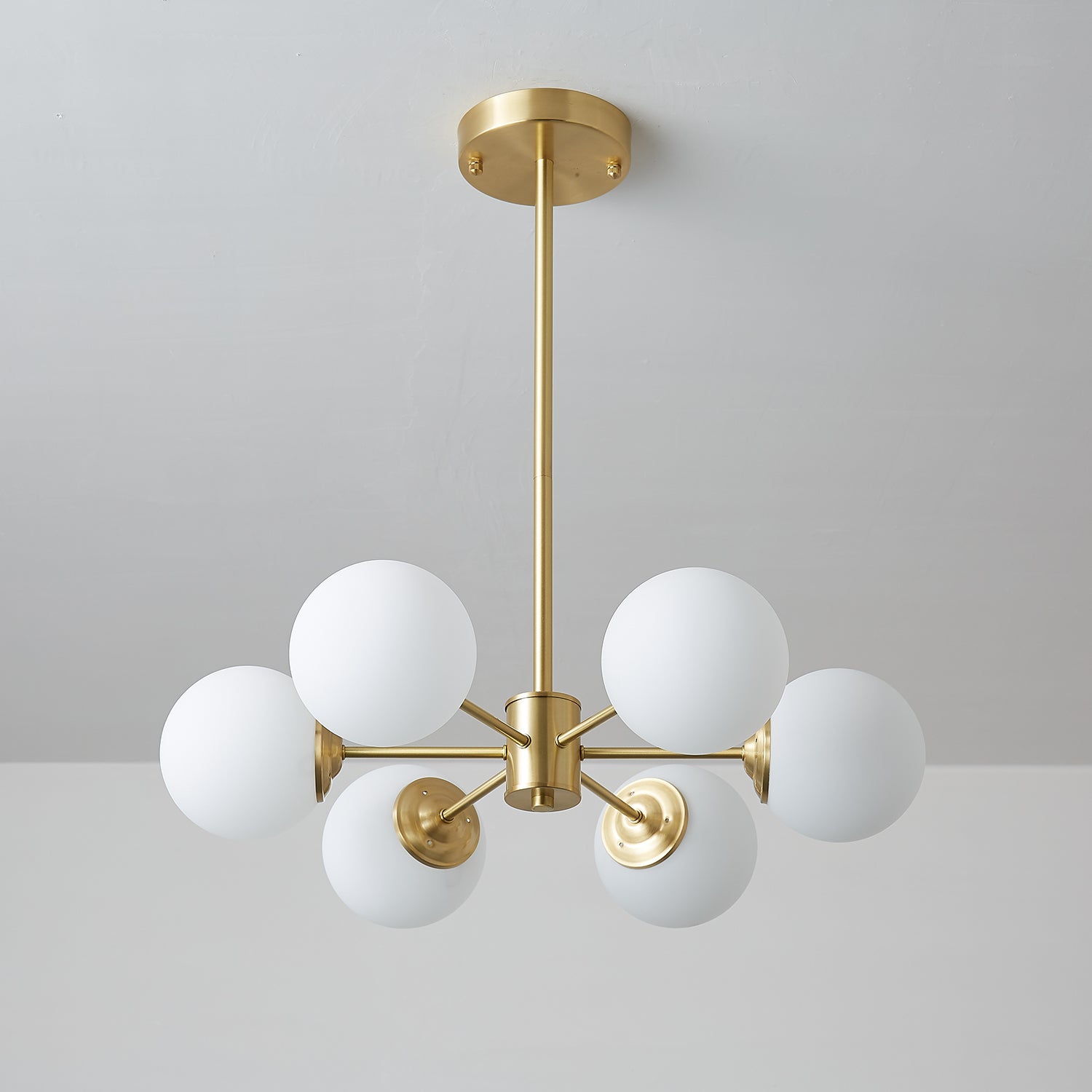 Elysium Chandelier - Lamp Outdoor