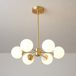 Elysium Chandelier - Lamp Outdoor