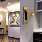 Daria Modern Wall Light - Lamp Outdoor