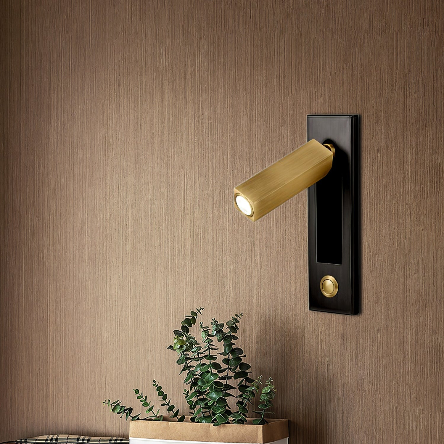 Daria Modern Wall Light - Lamp Outdoor