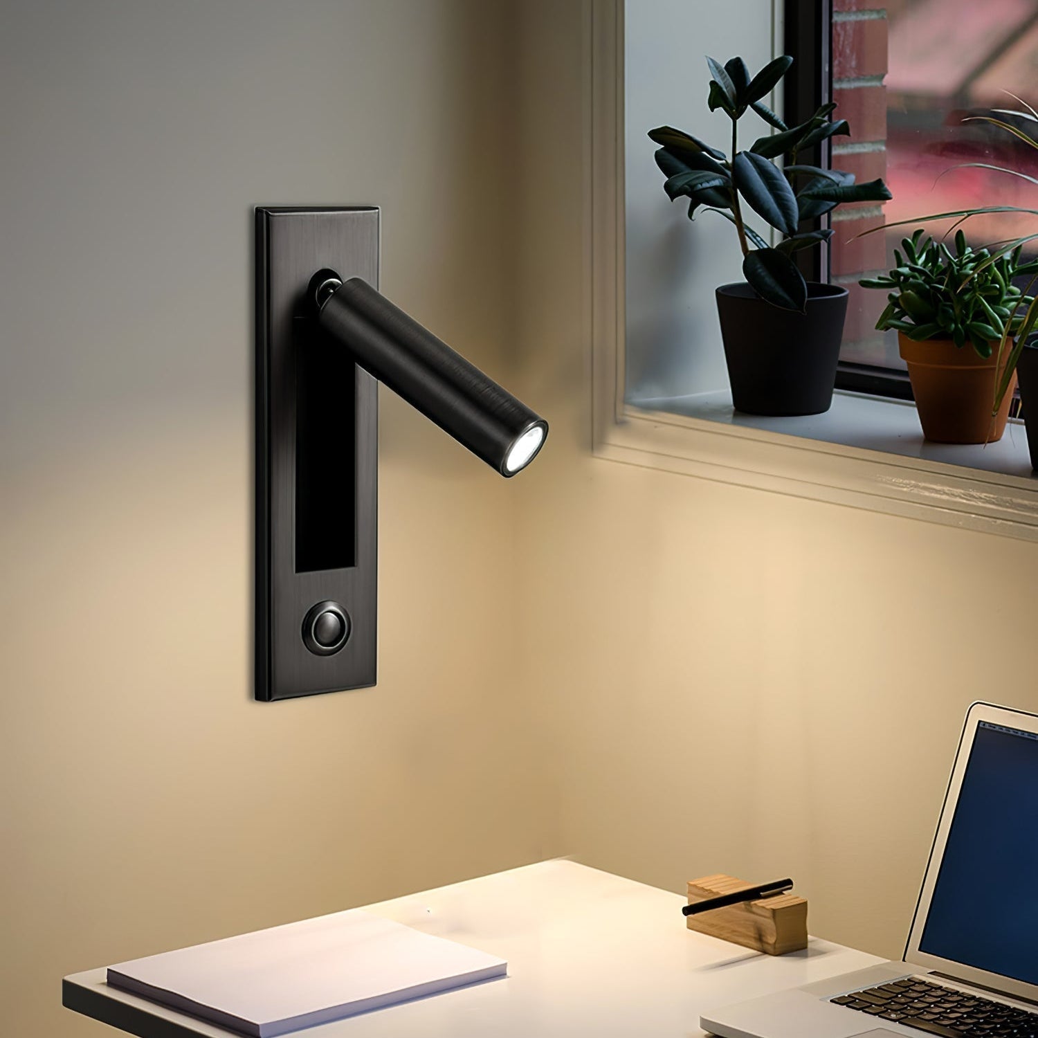Daria Modern Wall Light - Lamp Outdoor