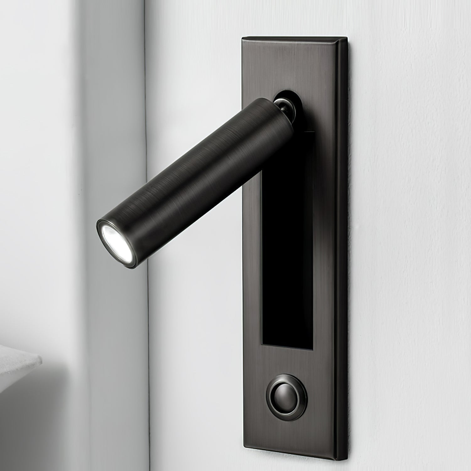 Daria Modern Wall Light - Lamp Outdoor