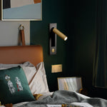 Daria Modern Wall Light - Lamp Outdoor