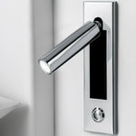 Daria Modern Wall Light - Lamp Outdoor