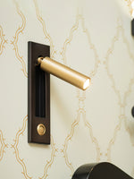 Daria Modern Wall Light - Lamp Outdoor